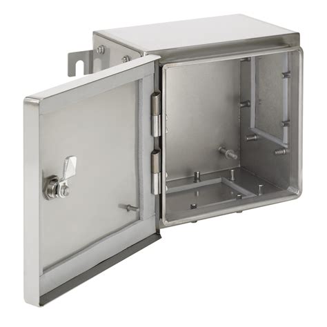 stahl stainless steel enclosures|explosion proof stainless steel enclosure.